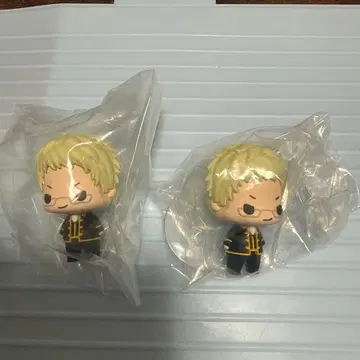 초코링 컬렉션 Vol.2 은혼 이토 카모타로