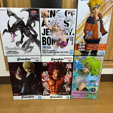 최신 프라이스 피규어 묶음 판매