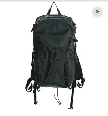 UNDERTHESUN 'ROOTS BR 15' Mini Rucksack