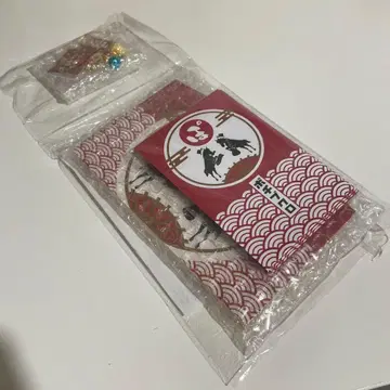 포르노그라피티 로마포르 굿즈