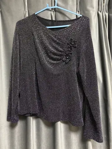 Rame long sleeve tops