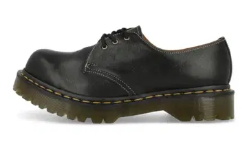중고 dr martens 닥터마틴 가죽 신발 가죽