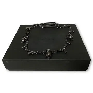 NUMBER (N)INE JAM HOME MADE wallet chain