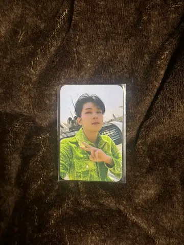 SEVENTEEN face the sun apple music 원우