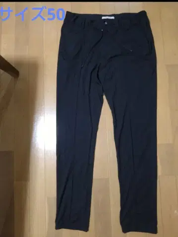 사이즈 50 자브스 giab's ARCHIVIO 마사초 블랙