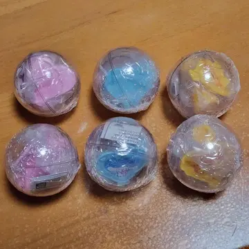 산리오 캡슐 지팡이 가챠가챠 시나몬 마이멜로디 폼폼푸딩