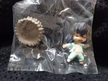 귀멸의 칼날 잠자는 대 하시비라 이노스케