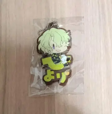 앙스타 오나마에피탄코 토모에 히요리 러버 스트랩