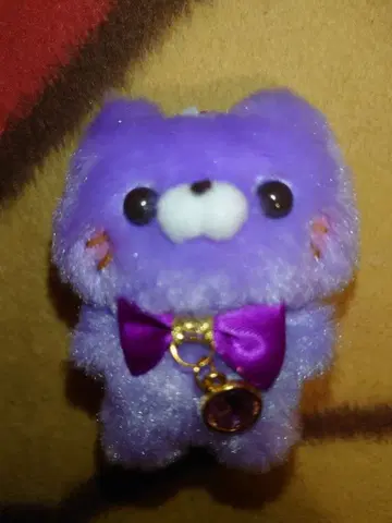 스쿳토 타치 씨 ~ 오시오시카라 ~ 2 ~ 고양이 씨 퍼플