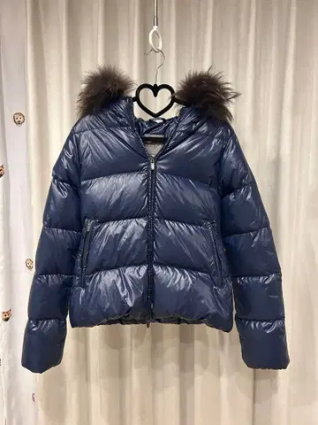 DUVETICA 다운 자켓 여성용 M 사이즈