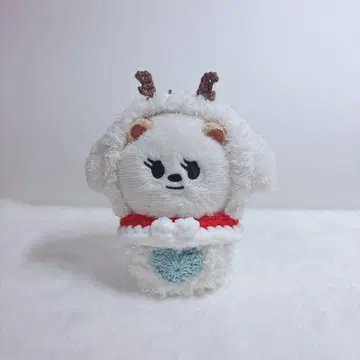 TXT 뿔바투 니트 눈사람 포근ver.