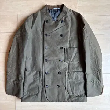 KENNETH FIELD MARCHE COOK JACKET