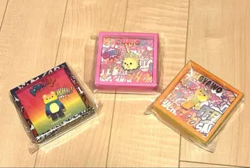 [새상품] POP MART x INSTINCTOY 'SHOCK' 핀배지