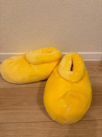 미키의 신발 수납 룸슈즈 WDW 구매품