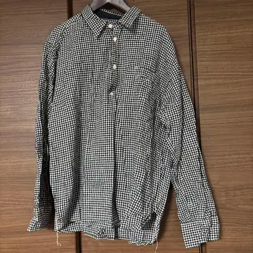 PHERROWS 풀오버 셔츠 XL