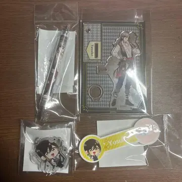 이레이스 VOISING 스토어 오토기바나시 묶음 판매