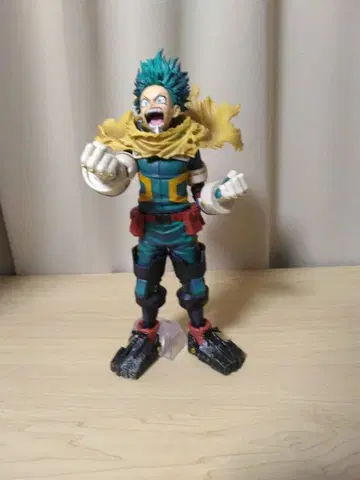 제일복권 나의 히어로 아카데미아 엮어가는 힘 미도리야 이즈쿠