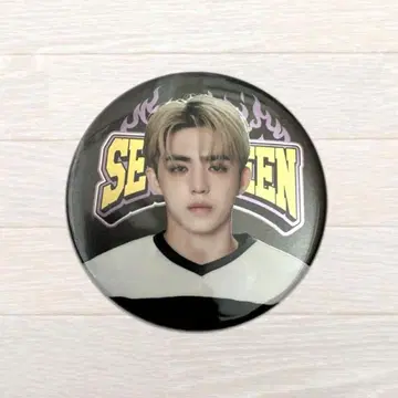 home 에스크 캔뱃지