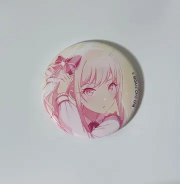 프로세카 아키야마 미즈키 캔뱃지