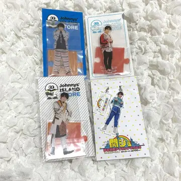 나니와단시 오오니시 류세이 아크릴 스탠드