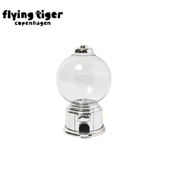 플라잉 타이거 캔디 머신