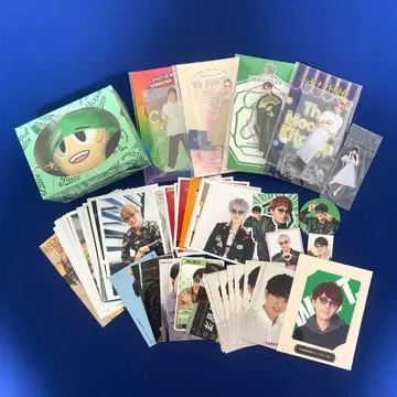 WEST. 카미야마 토모히로 굿즈 묶음 판매