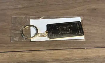 니시노 카나 christmas magic 티켓 키링 12/17