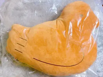 비둘기 쿠션 (대)