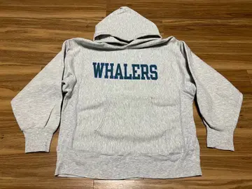 80s 챔피언 리버스 위브 WHALERS M 사이즈