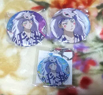 새벽의 연화 제비뽑기당 여름 축제 신아 세트 2