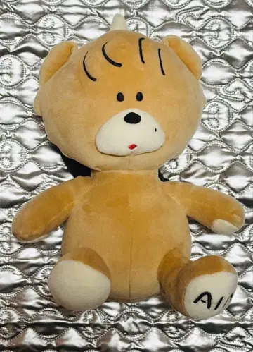 아이묭 악마짱 봉제 인형