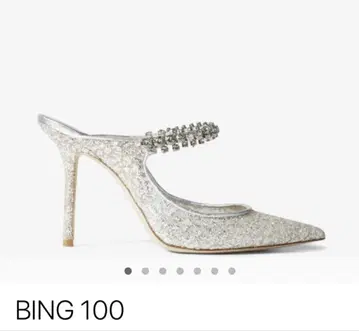 지미추 Jimmy choo bing 100 빙