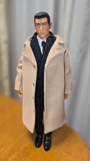 영화 협주곡 피규어