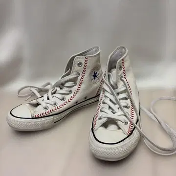 CONVERSE 스니커즈 올스타 야구 한정판 CHUCK TAYLOR