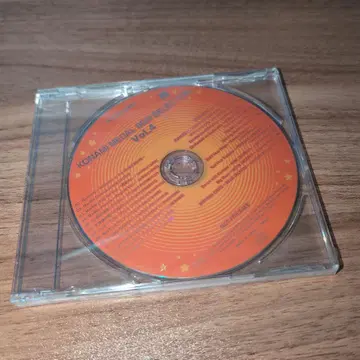 KONAMI MEDAL BGM SELECTION Vol.4