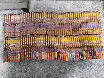 명탐정 코난 코믹스 1~100권까지