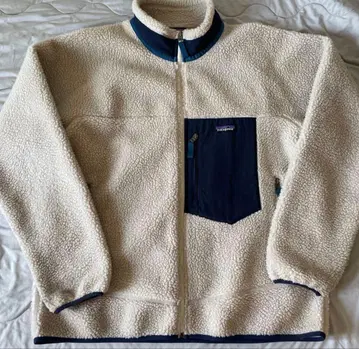 [ 파타고니아/patagonia ] 남성용 클래식 레트로x 자켓 NAT