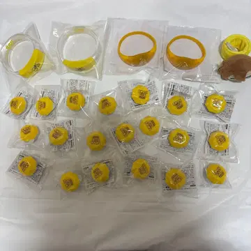 유메노 겐타로 린 라이 세트