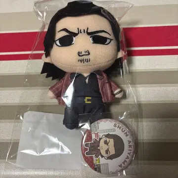 용과 같이 아키야마