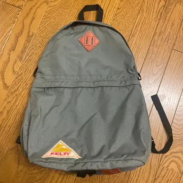 KELTY 그레이 백팩