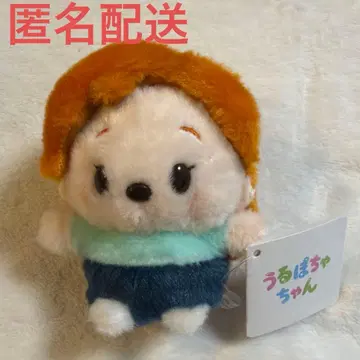 우루포차짱 록산느 봉제 인형