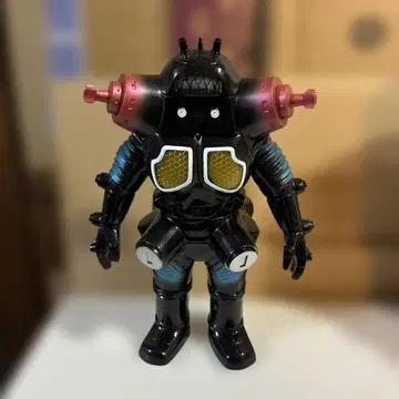 괴수향 킹 조 소프트 비닐