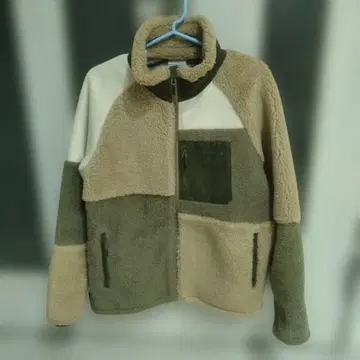 컬럼비아 패스트리지 재킷