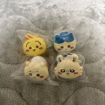 치이카와 마카롱 컴플리트 세트