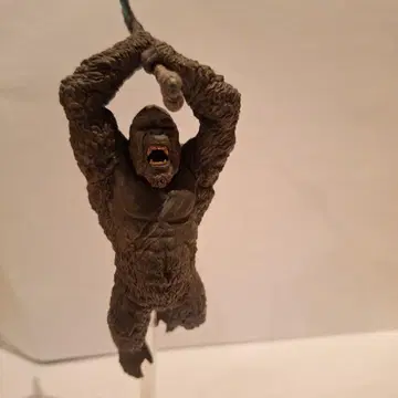 격조 시리즈 고질라 vs 콩 콩 2021