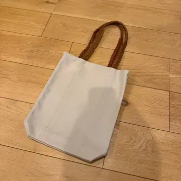 KAMARO'AN 토트백 뜨개질 핸들