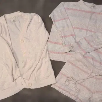 젤라또피케 스무디 세트 핑크