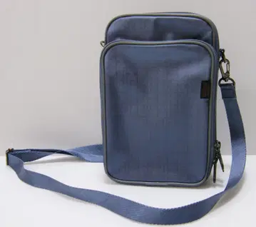 Ravi Ravi 미니 숄더 백 야마토야 라비라비