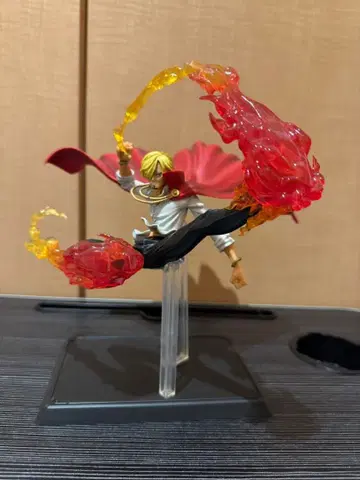 [상디] 제일복권 트레저 크루즈 피규어 원피스 ONEPIECE