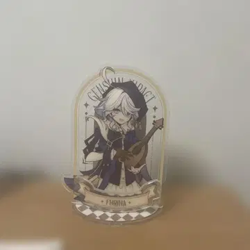 프리나 아크릴 스탠드